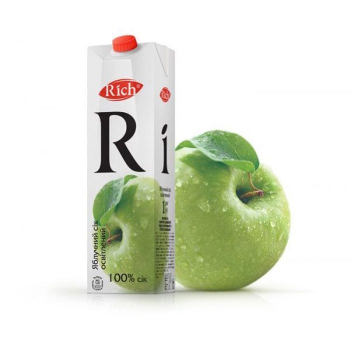 Сік Rich (Яблуко)